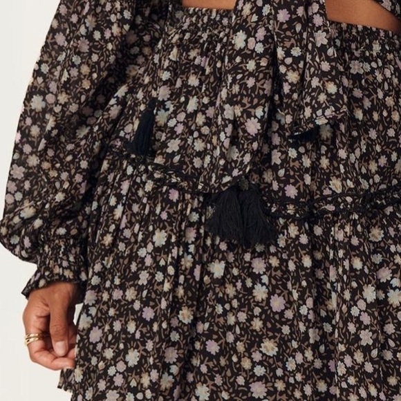 Spell - Rae Mini Skirt - XL - Picture 7 of 12